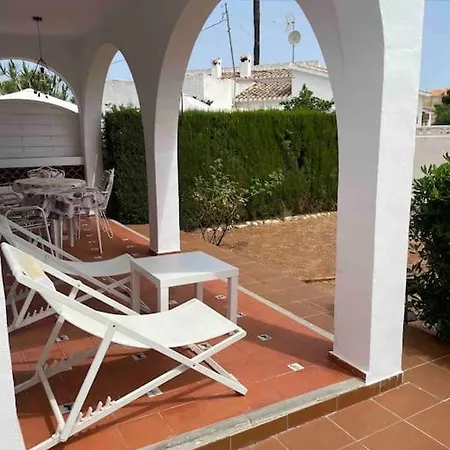 Voramar * Dénia
