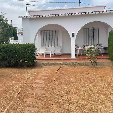 Apartamento Voramar *