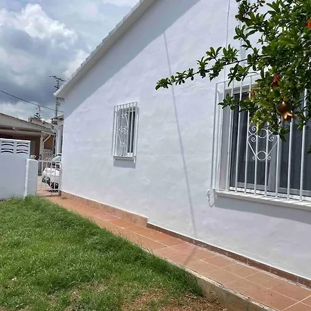 Voramar Appartement