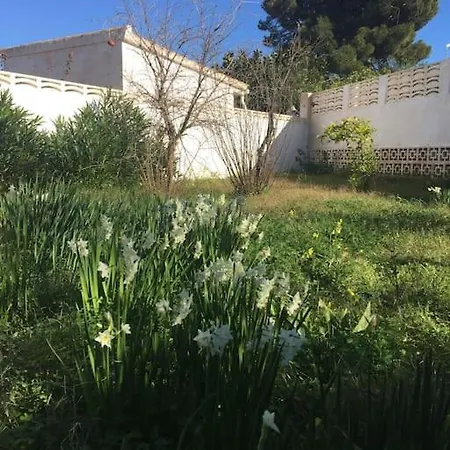 Apartamento Voramar *
