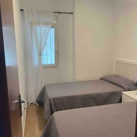 Apartmán Voramar