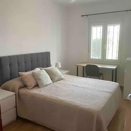 Voramar Appartement *