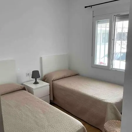Apartamento Voramar