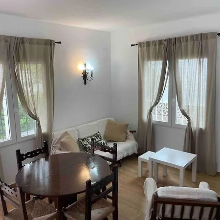 Apartmán Voramar Denia