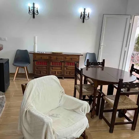 Apartmán Voramar