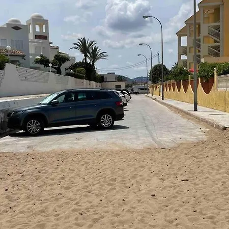 Appartement Voramar *