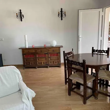 Appartement Voramar