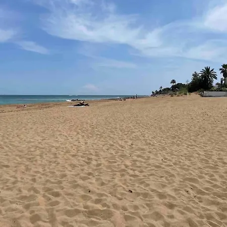 Apartamento Voramar *